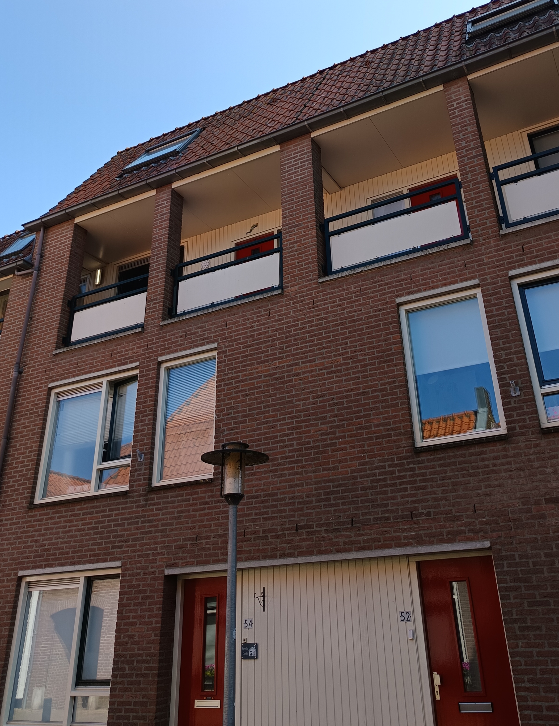Grote Poortstraat 106, 3841 AM Harderwijk, Nederland