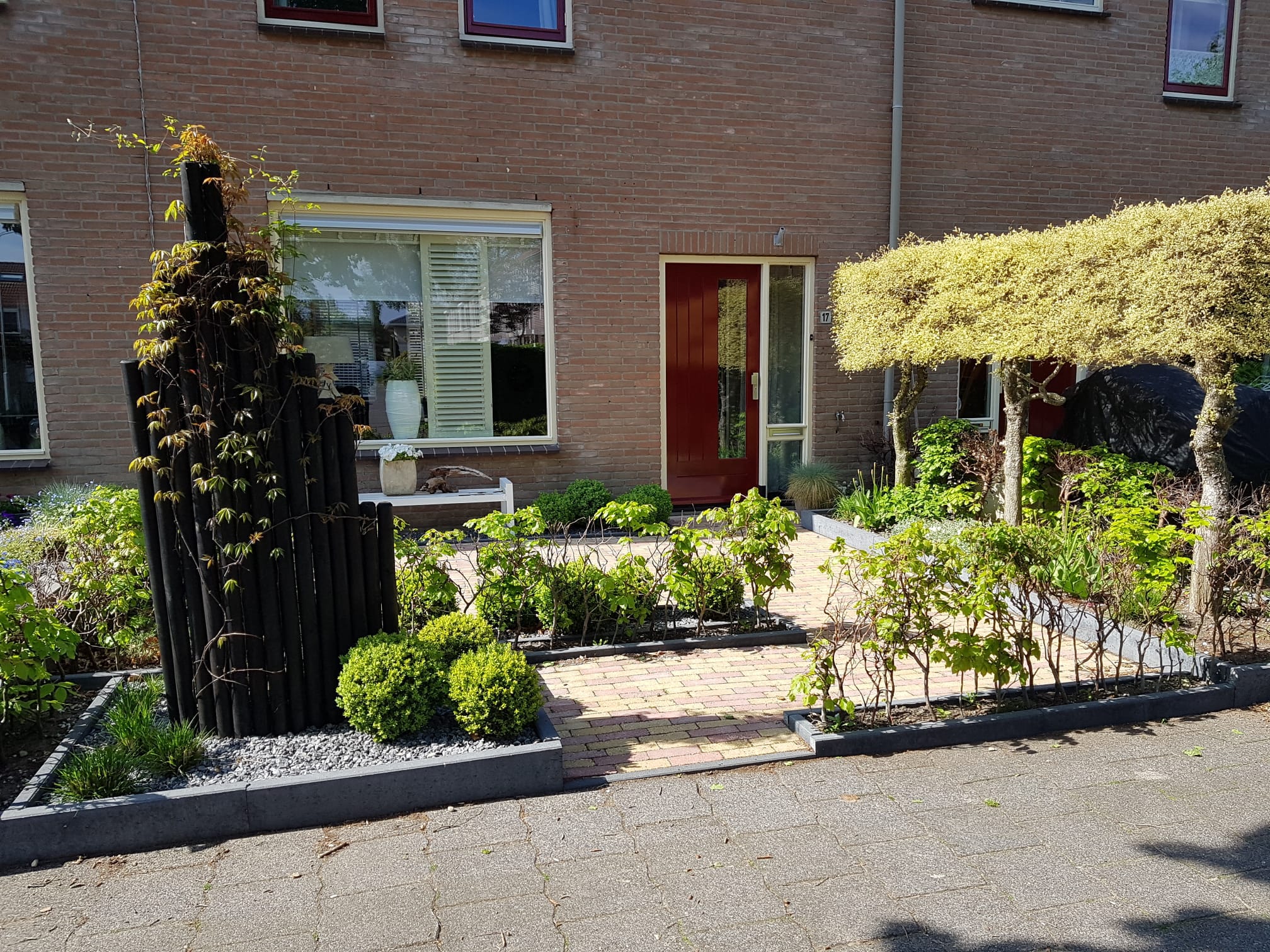 Hoekwant 17, 8081 NB Elburg, Nederland