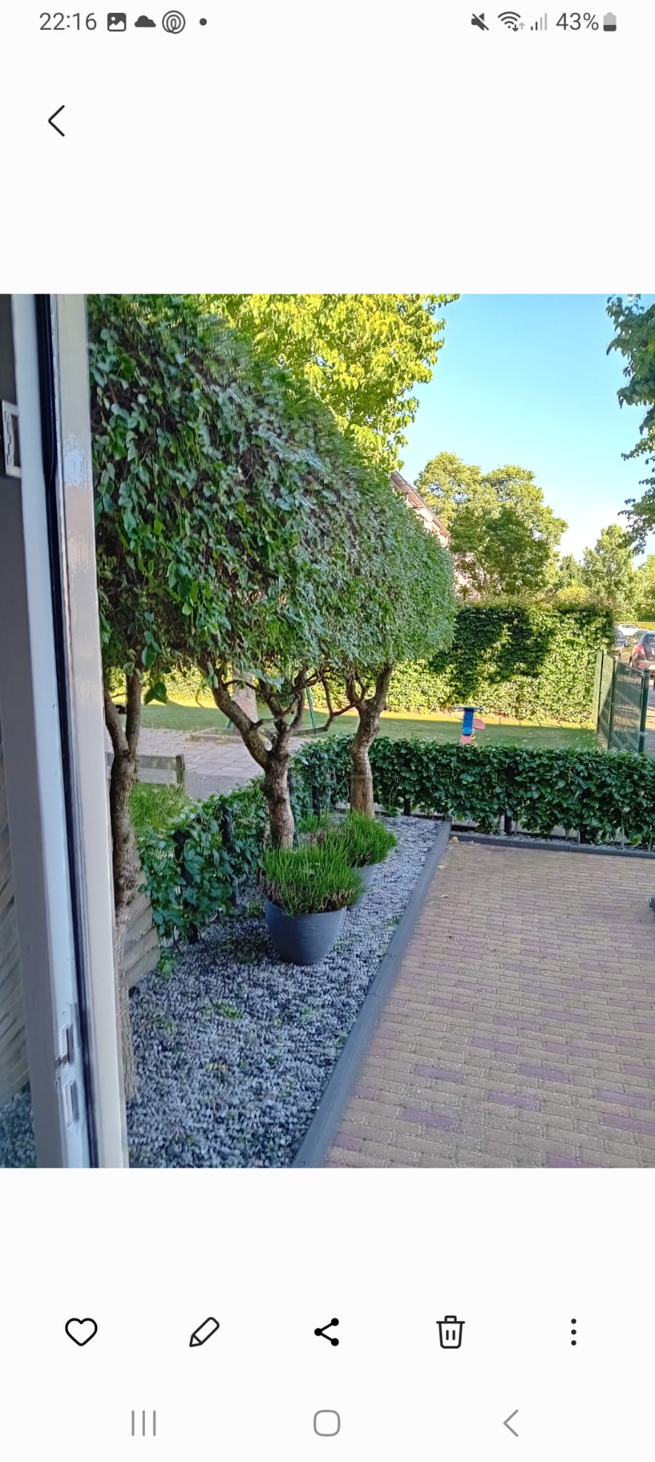 Hoekwant 17