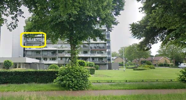 Guido Gezellelaan 87