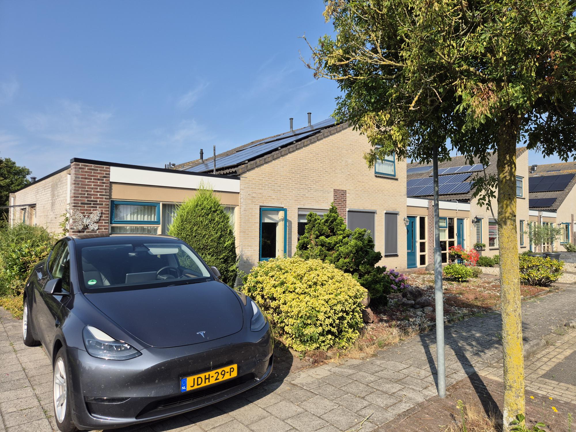 De Savornin Lohmanhof 39, Oldebroek