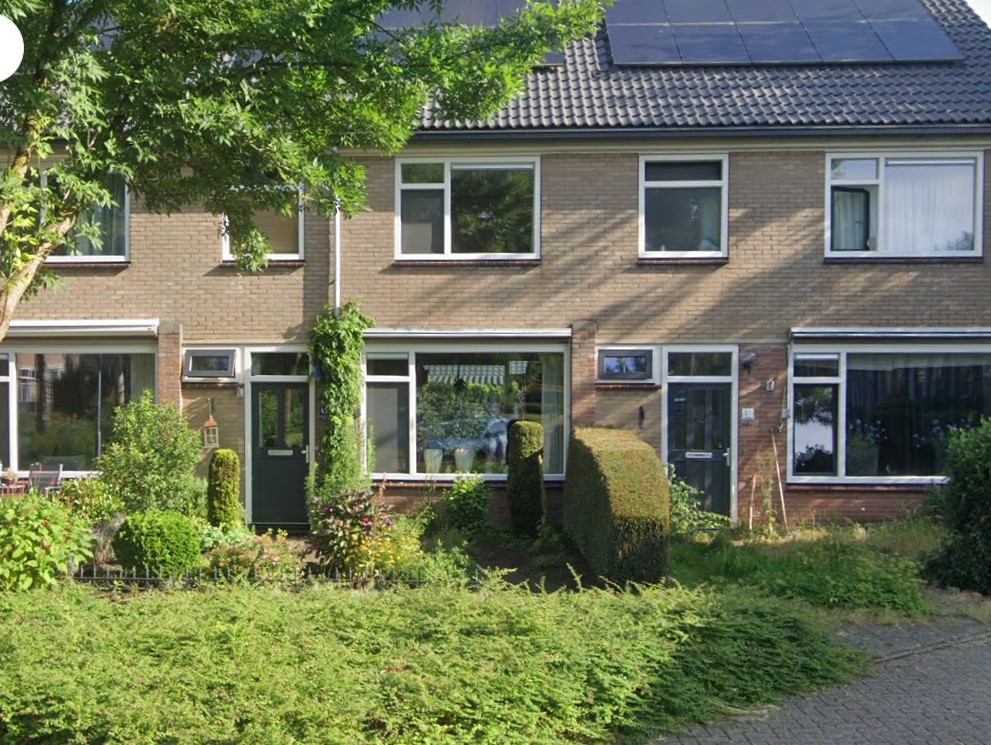 Kievitstraat 47, 3853 VH Ermelo, Nederland