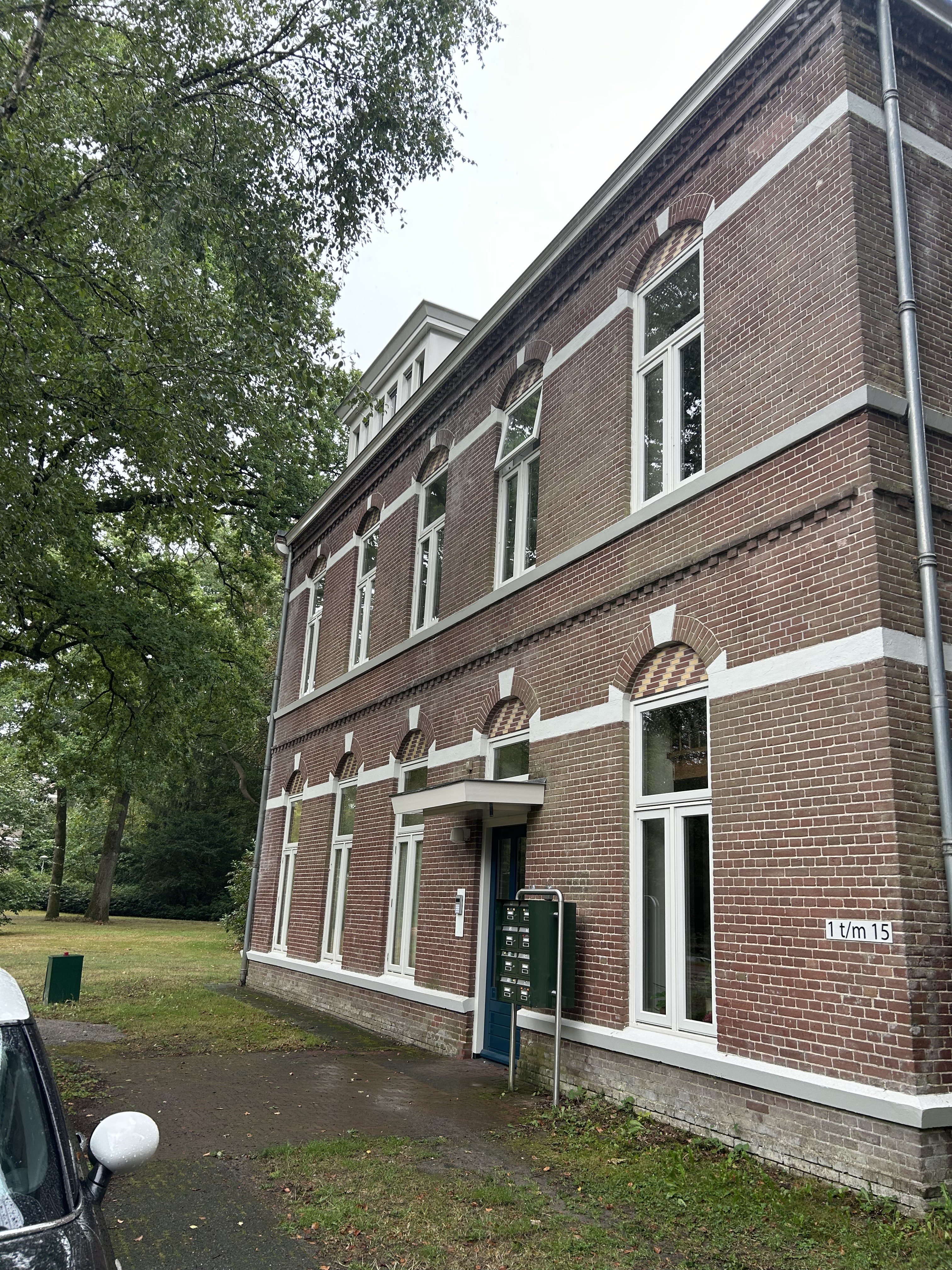 Buitenlaan 9, 3853 KX Ermelo, Nederland