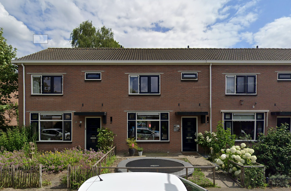 Zandsteenstraat 47, 8084 XH 't Harde, Nederland
