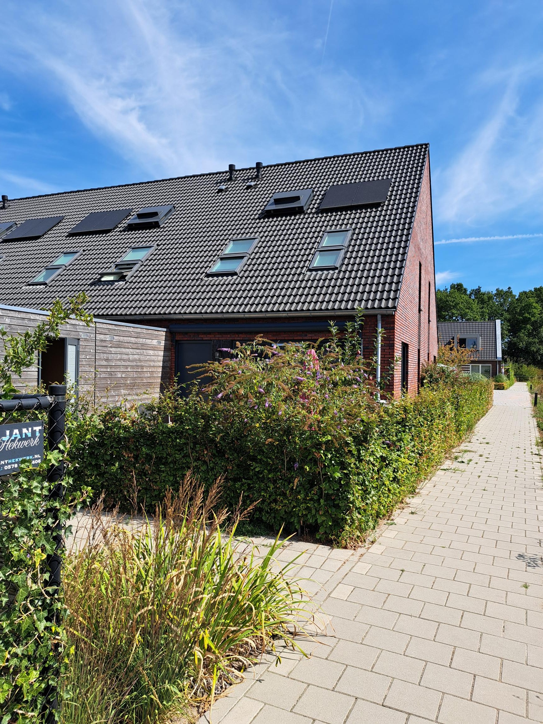 Vuursteenweg 46, 8071 ZZ Nunspeet, Nederland
