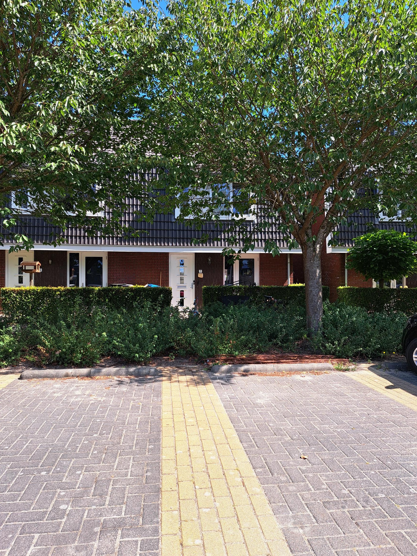 Tripklomp 7, 8077 TL Hulshorst, Nederland