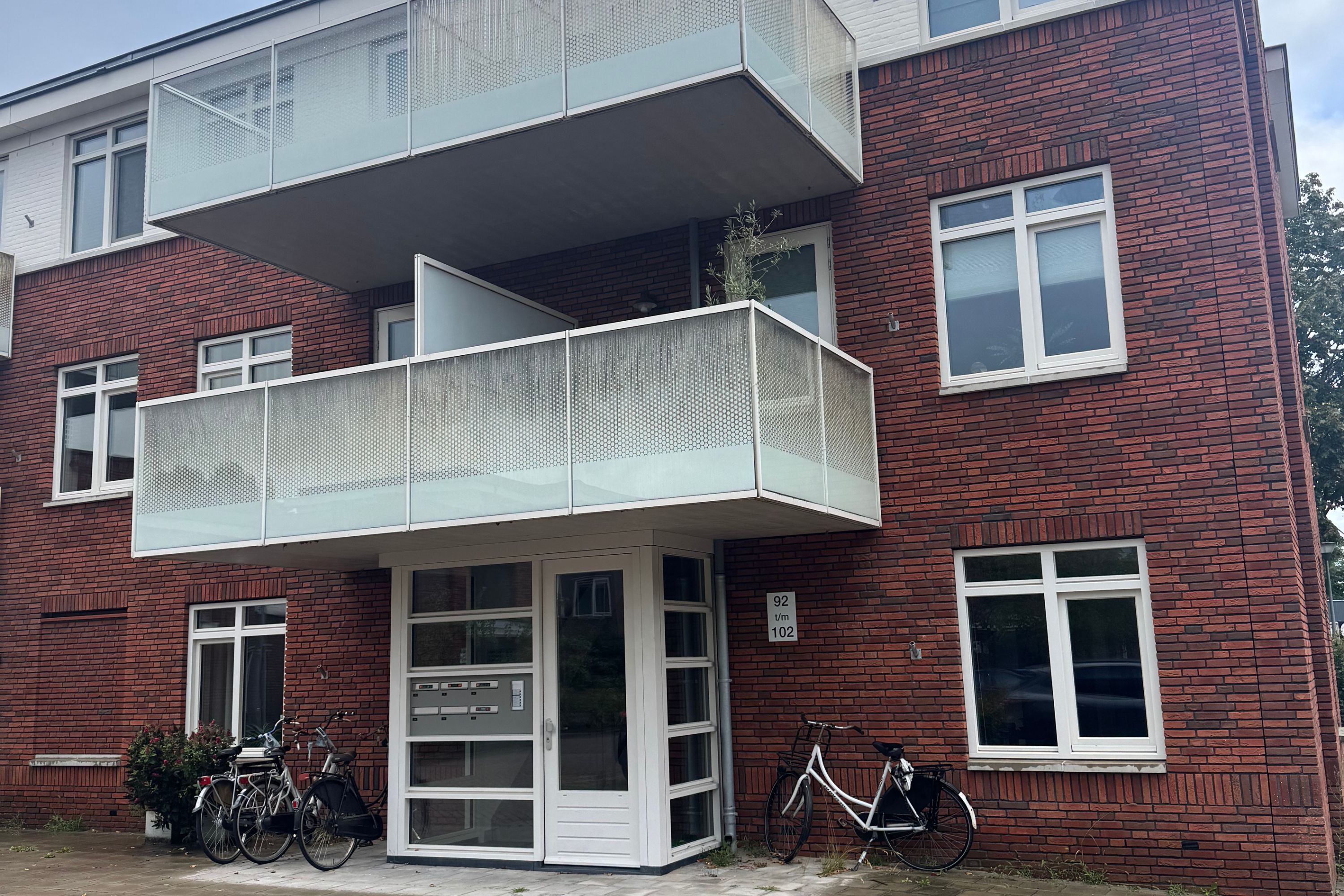 Wallenbergstraat 98