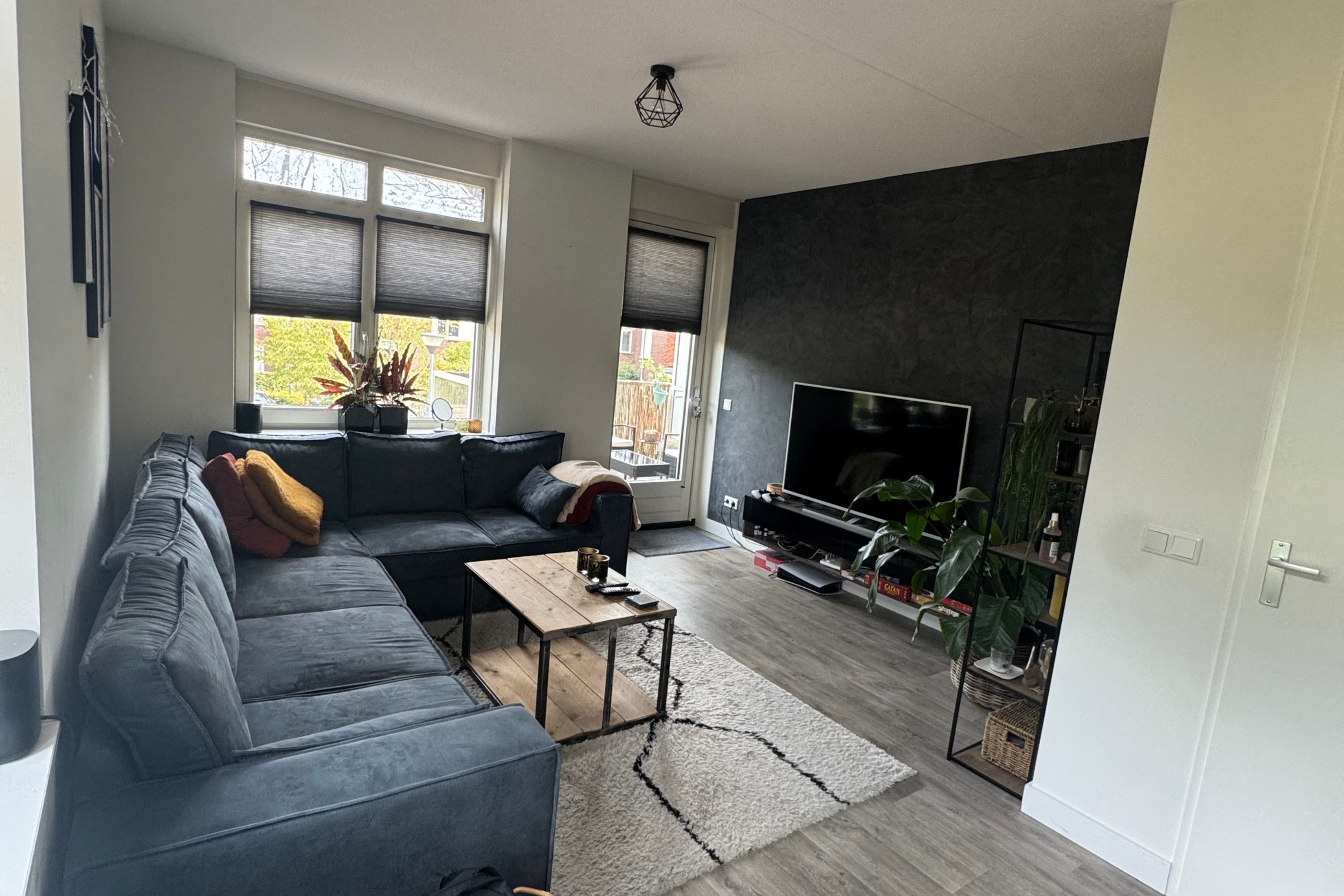 Wallenbergstraat 98