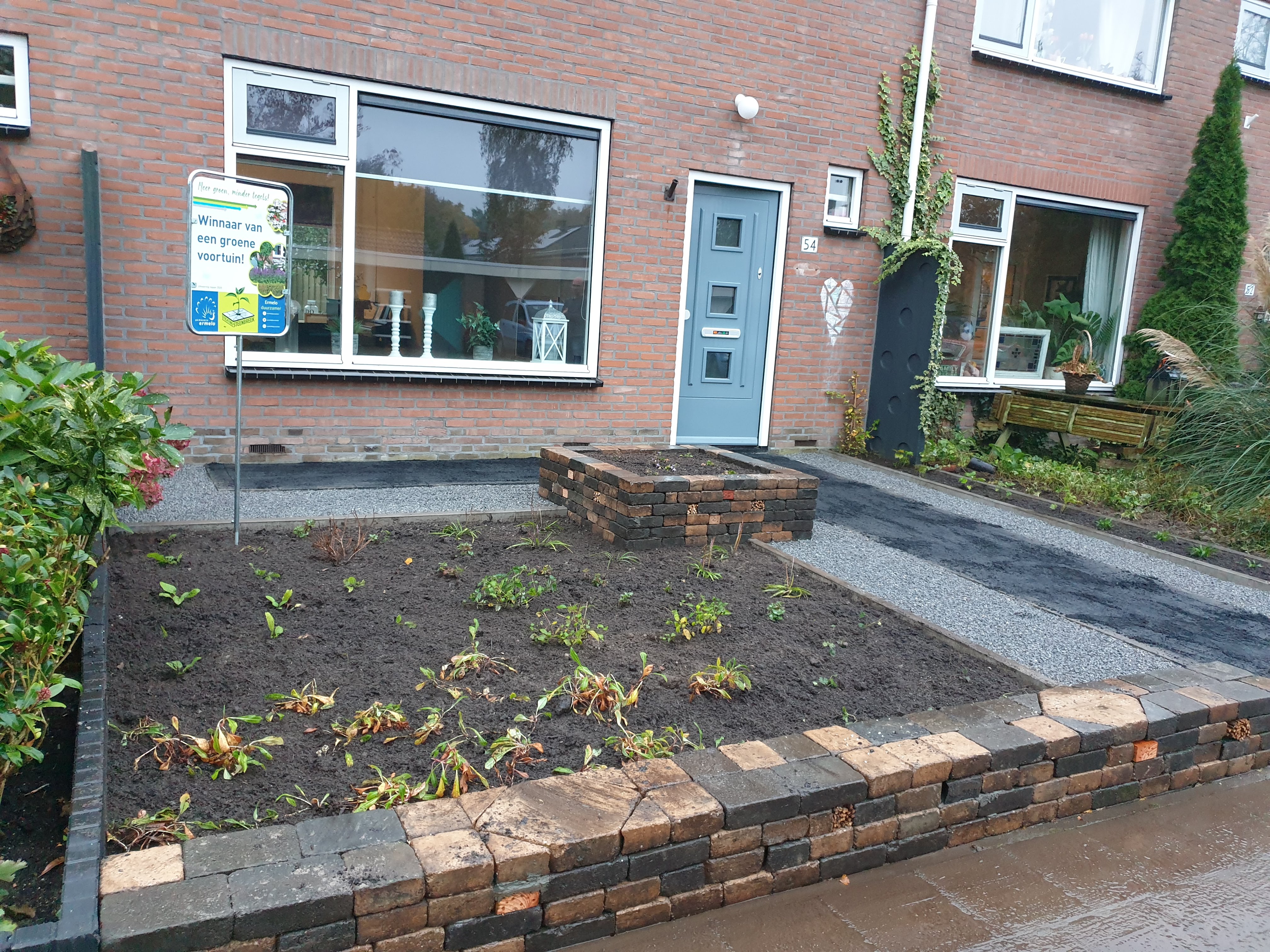 Amanietlaan 54, 3852 ZZ Ermelo, Nederland