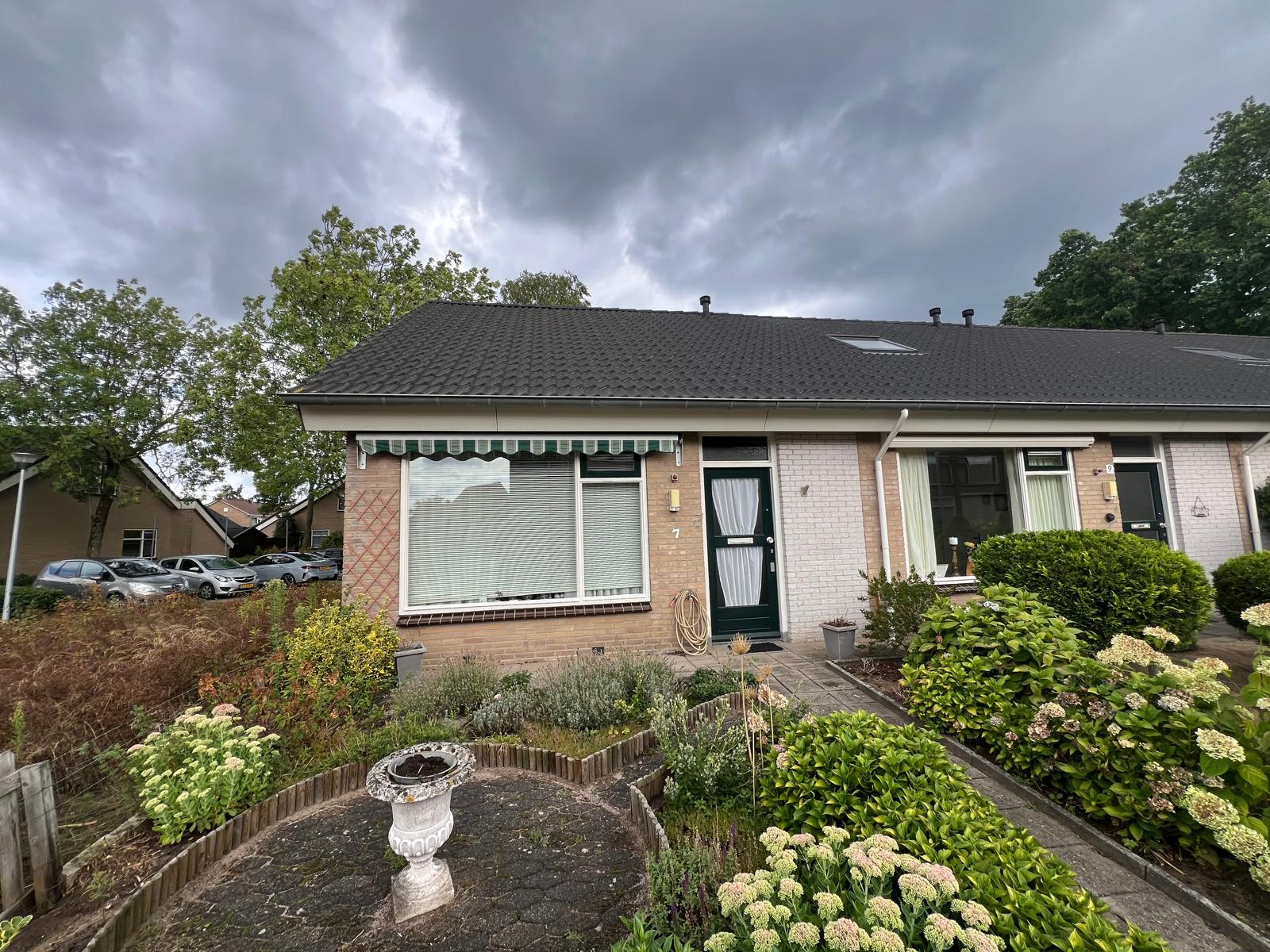 Pinnenburgerweg 7, 3881 VB Putten, Nederland