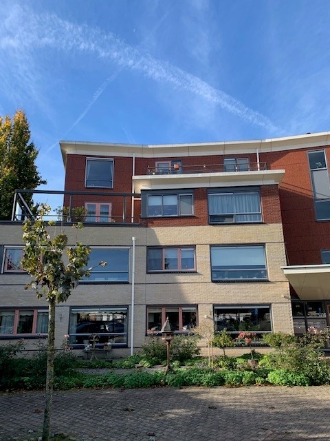 Tijmlaan 66, 3852 CD Ermelo, Nederland