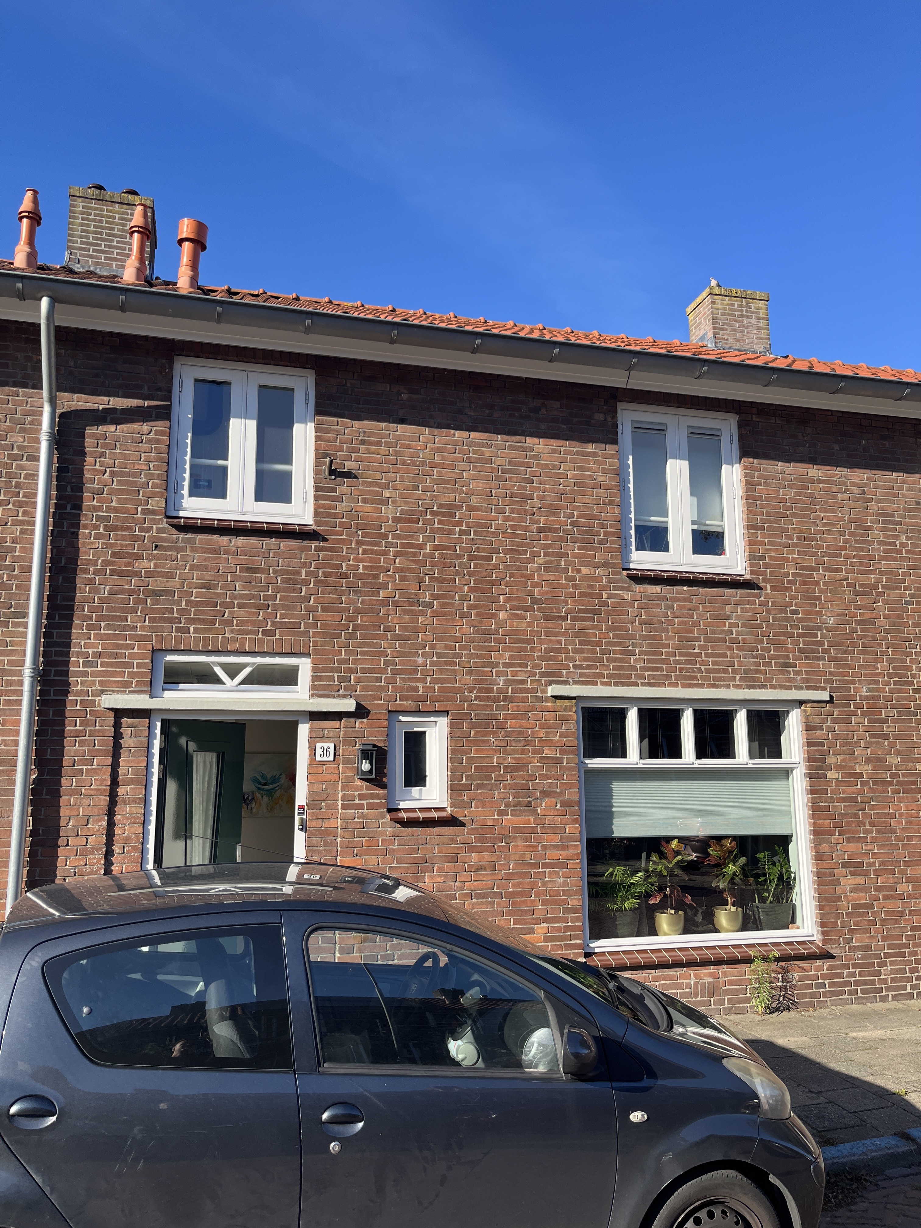 Zeestraat 36, 3841 JM Harderwijk, Nederland