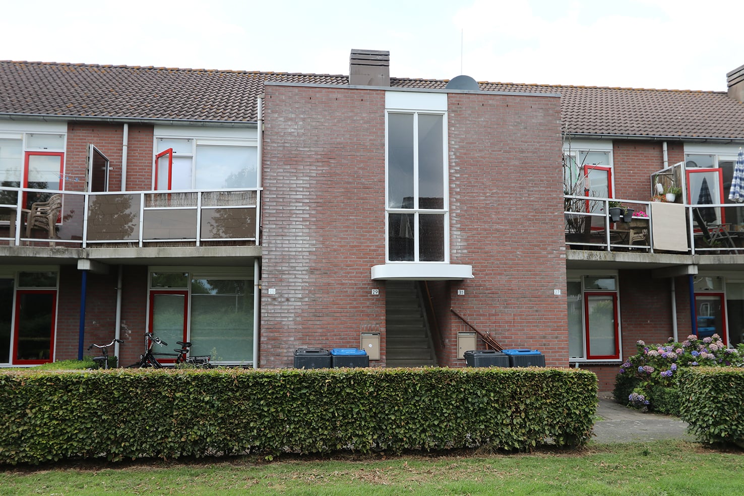 Abraham Kuyperhof 31, 8091 XN Wezep, Nederland