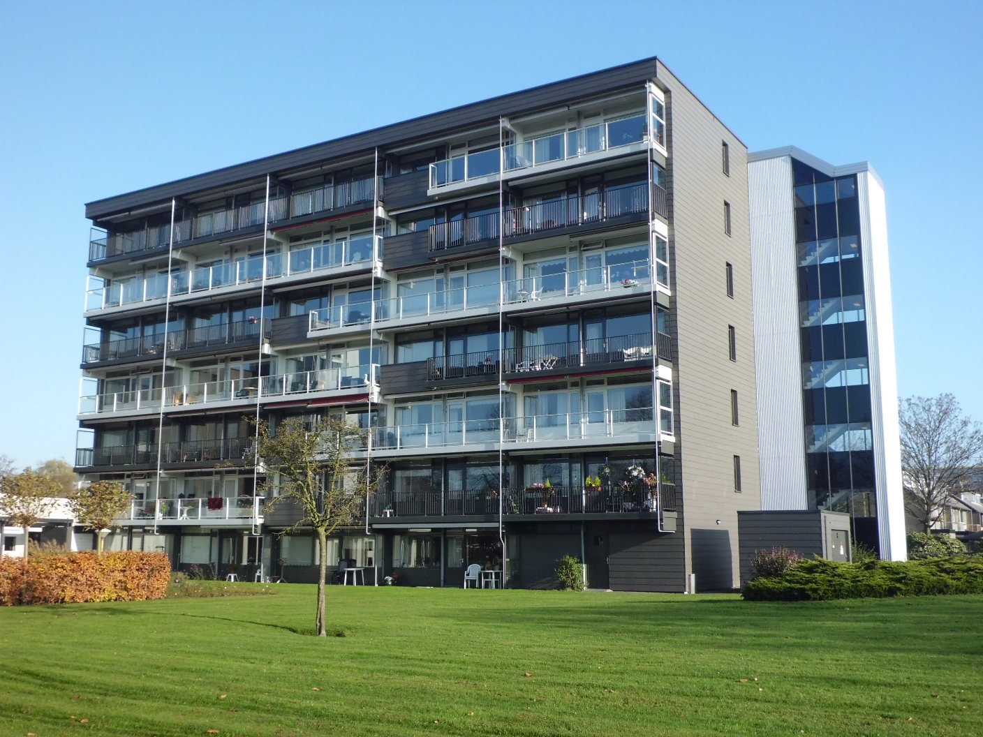 Guido Gezellelaan 83, 3842 XE Harderwijk, Nederland
