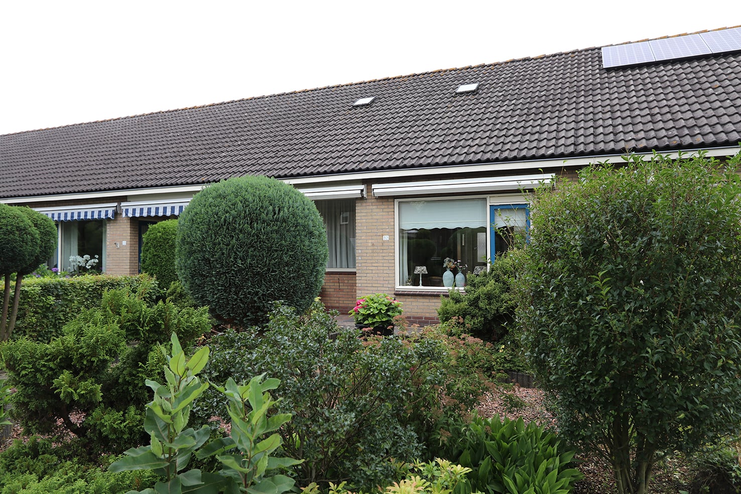 Boterakkers 32, 8091 EE Wezep, Nederland