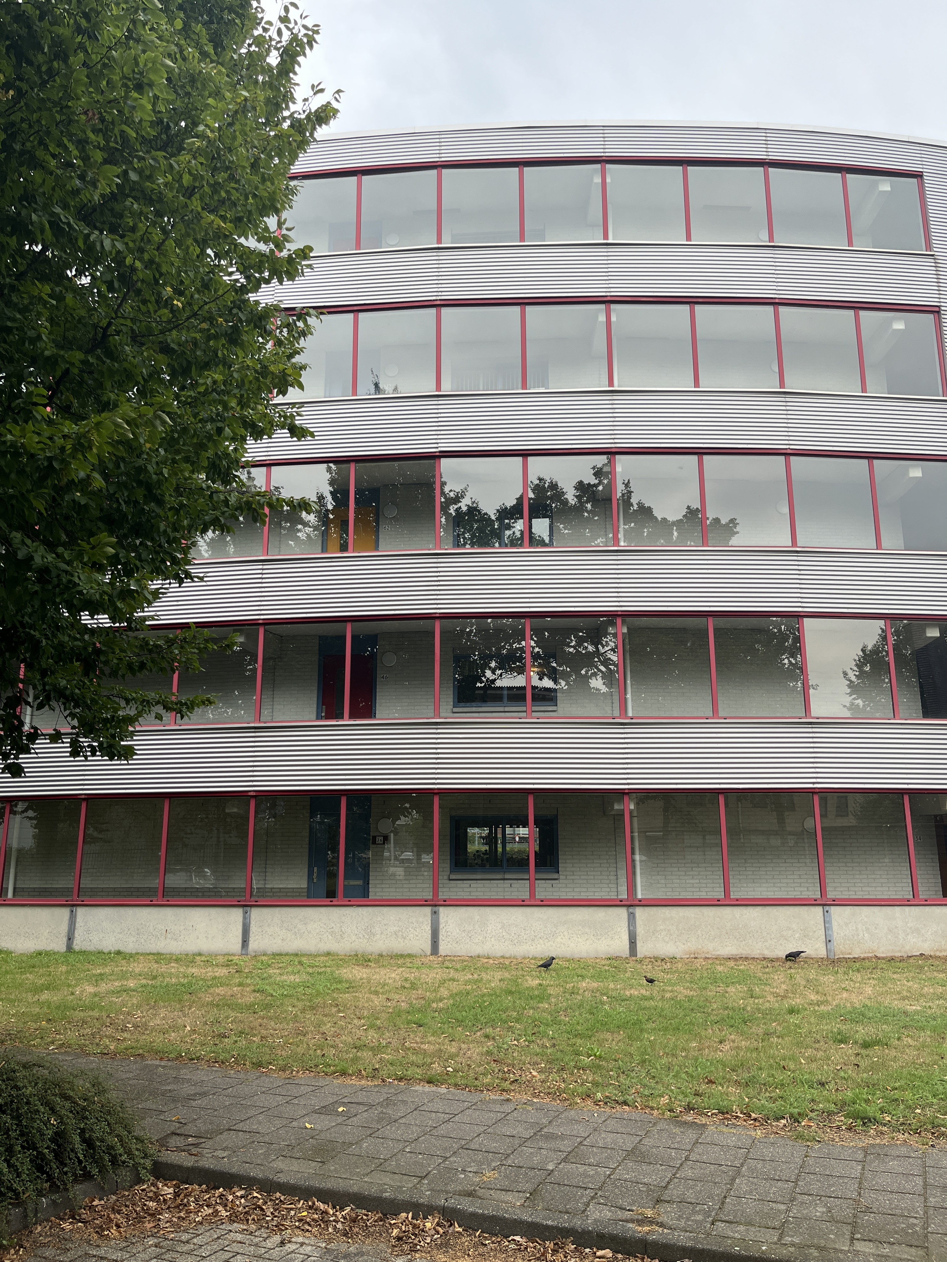 Van Speyklaan 46, 3843 GM Harderwijk, Nederland