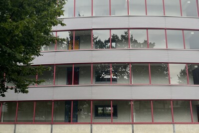 Van Speyklaan 46