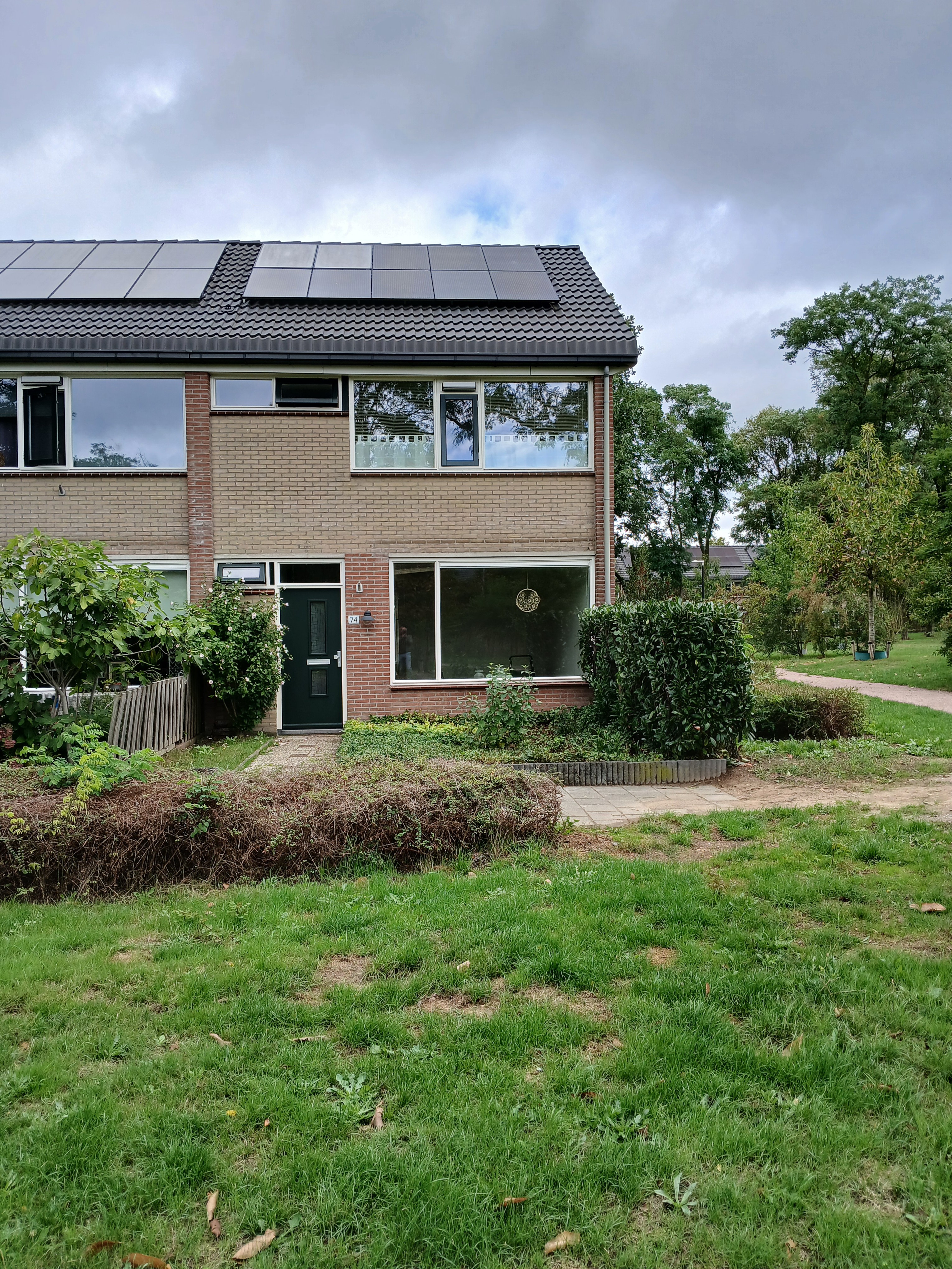 Reigerstraat 74, 3853 XD Ermelo, Nederland