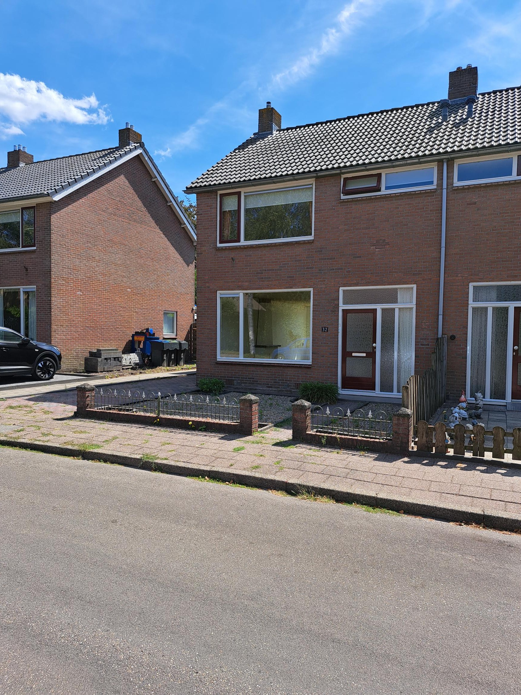 Dominee van Paddenburghweg 32