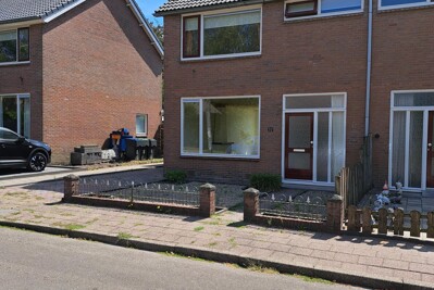 Ds. van Paddenburghweg 32