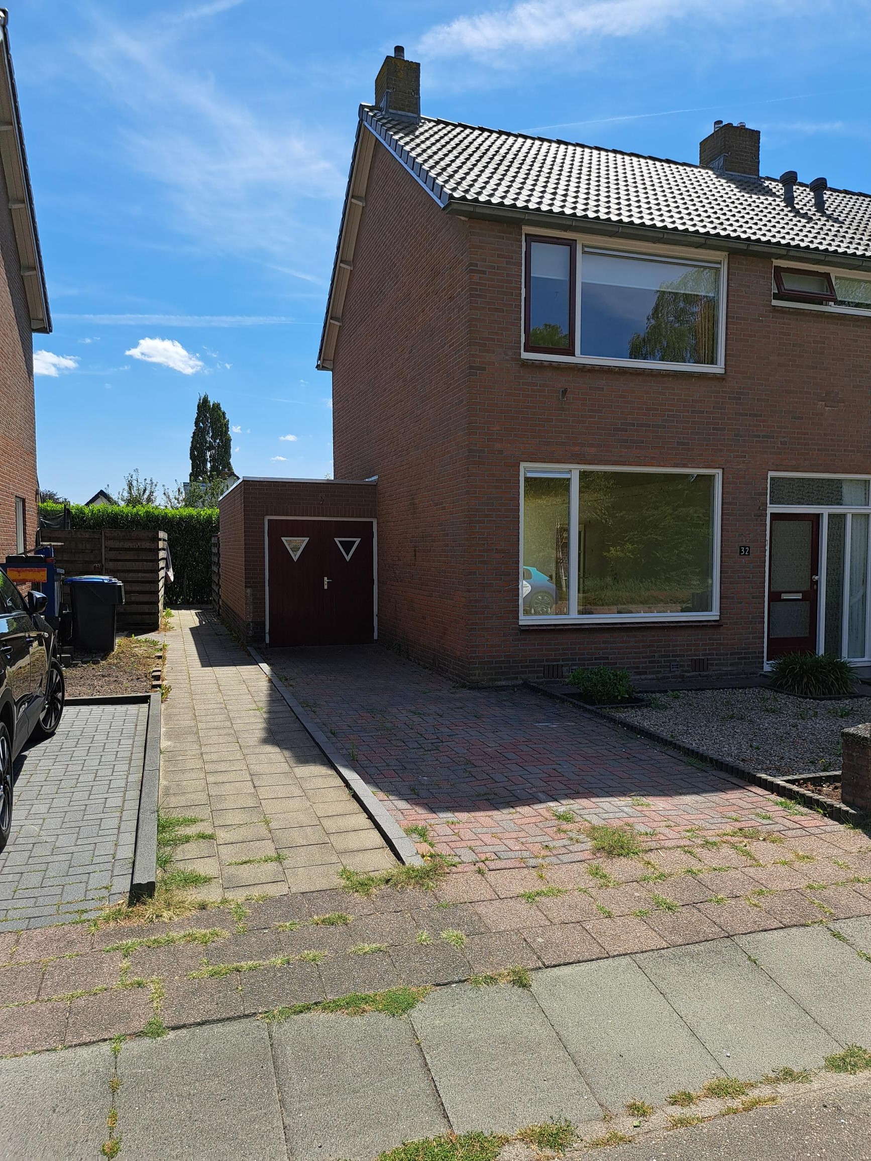 Dominee van Paddenburghweg 32
