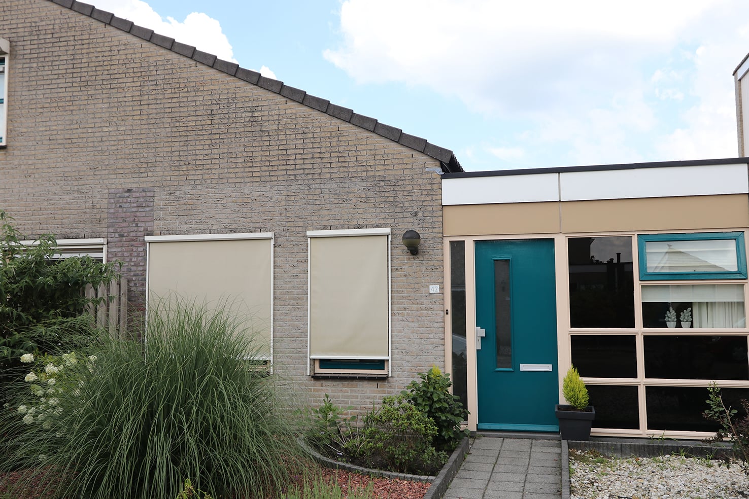 De Savornin Lohmanhof 42, 8091 XT Wezep, Nederland