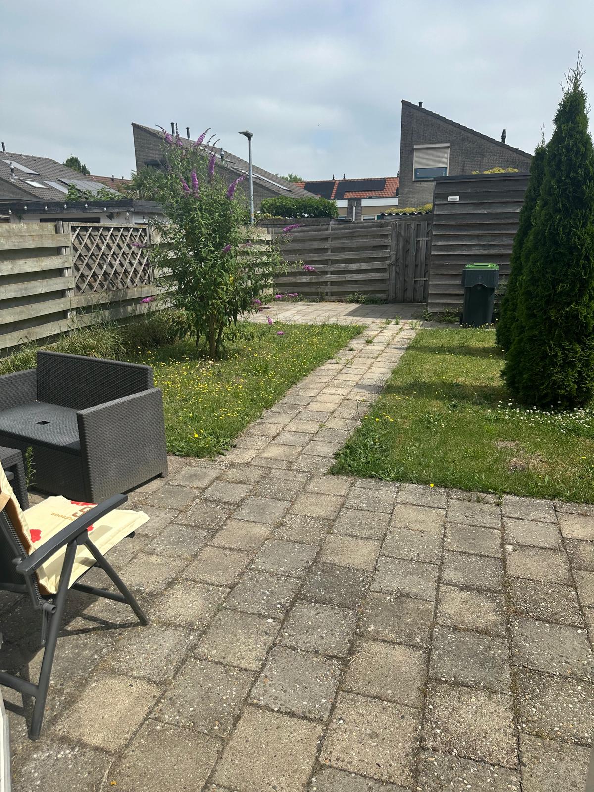 De Savornin Lohmanhof 42