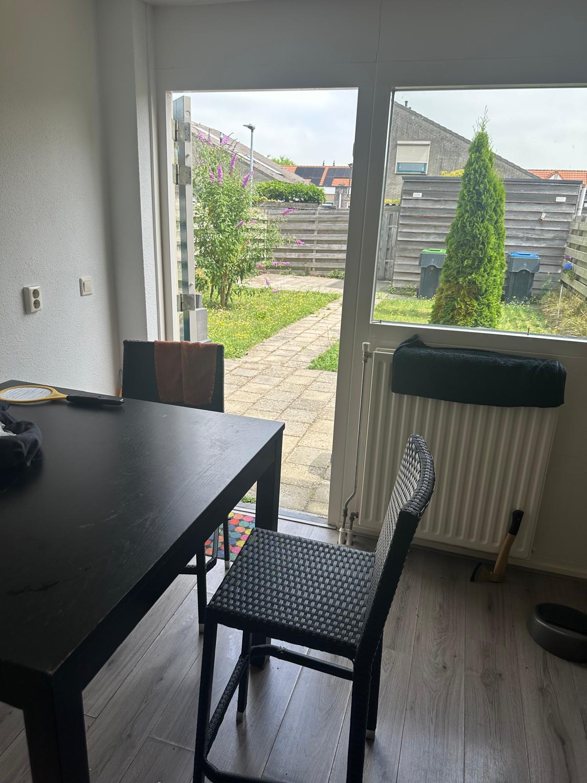 De Savornin Lohmanhof 42