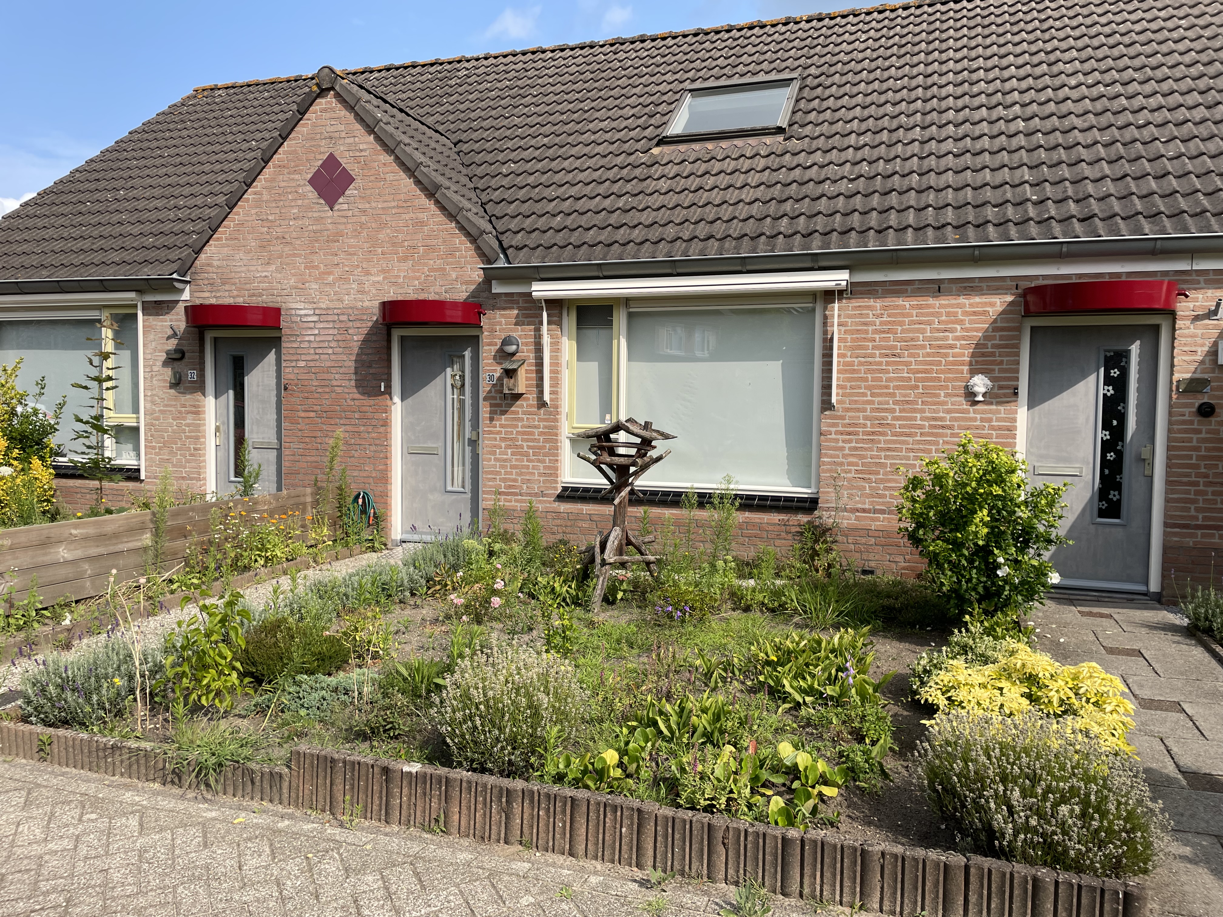 Stuifzandstraat 30, 8084 JL 't Harde, Nederland