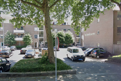 Helmbloemmeen 8, 3844 VA Harderwijk, Nederland