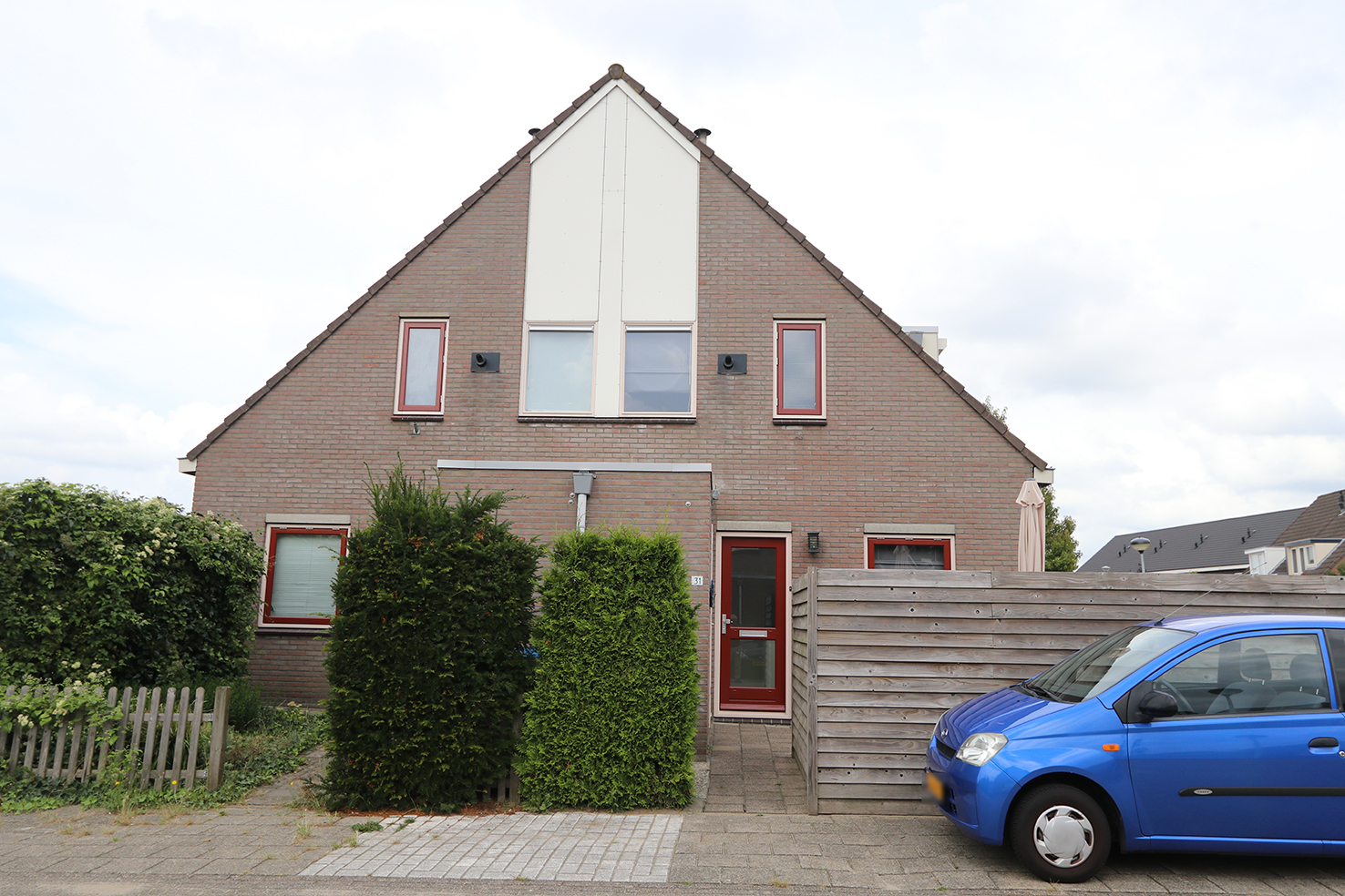 Vlasakker 31, 8091 MV Wezep, Nederland