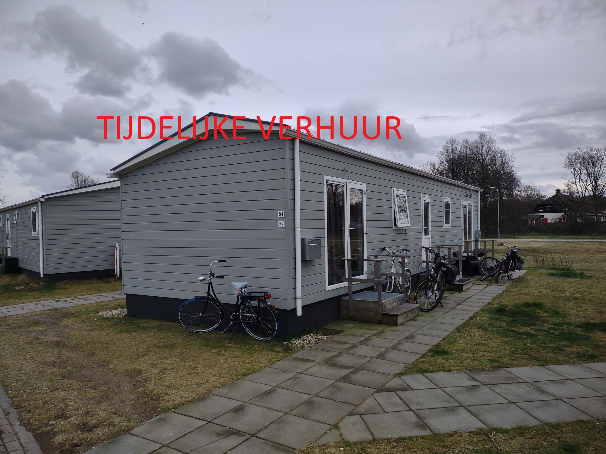 Korenlaan 52, 3844 SZ Harderwijk, Nederland