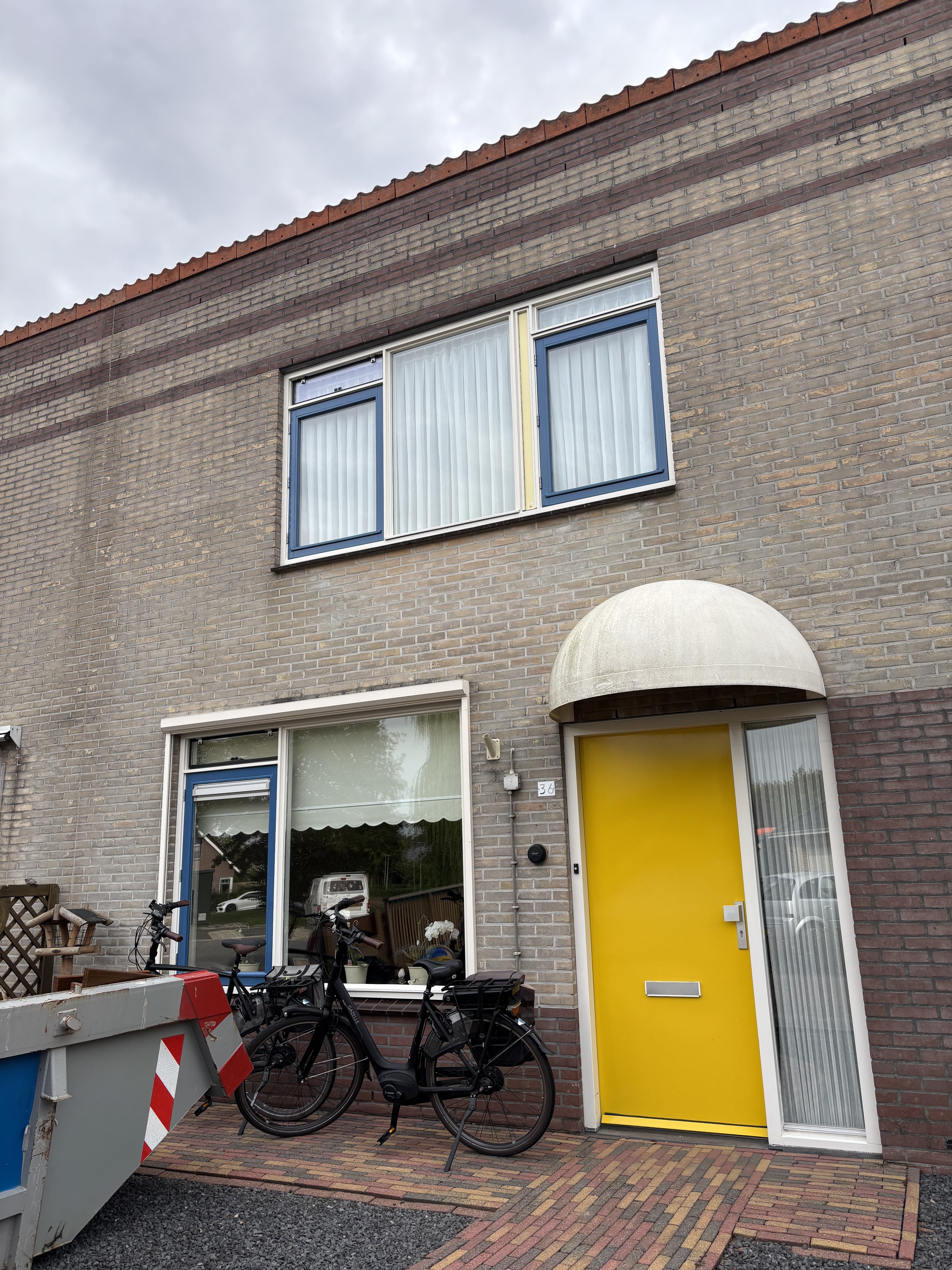 Lage Weide 36, 8096 VC Oldebroek, Nederland