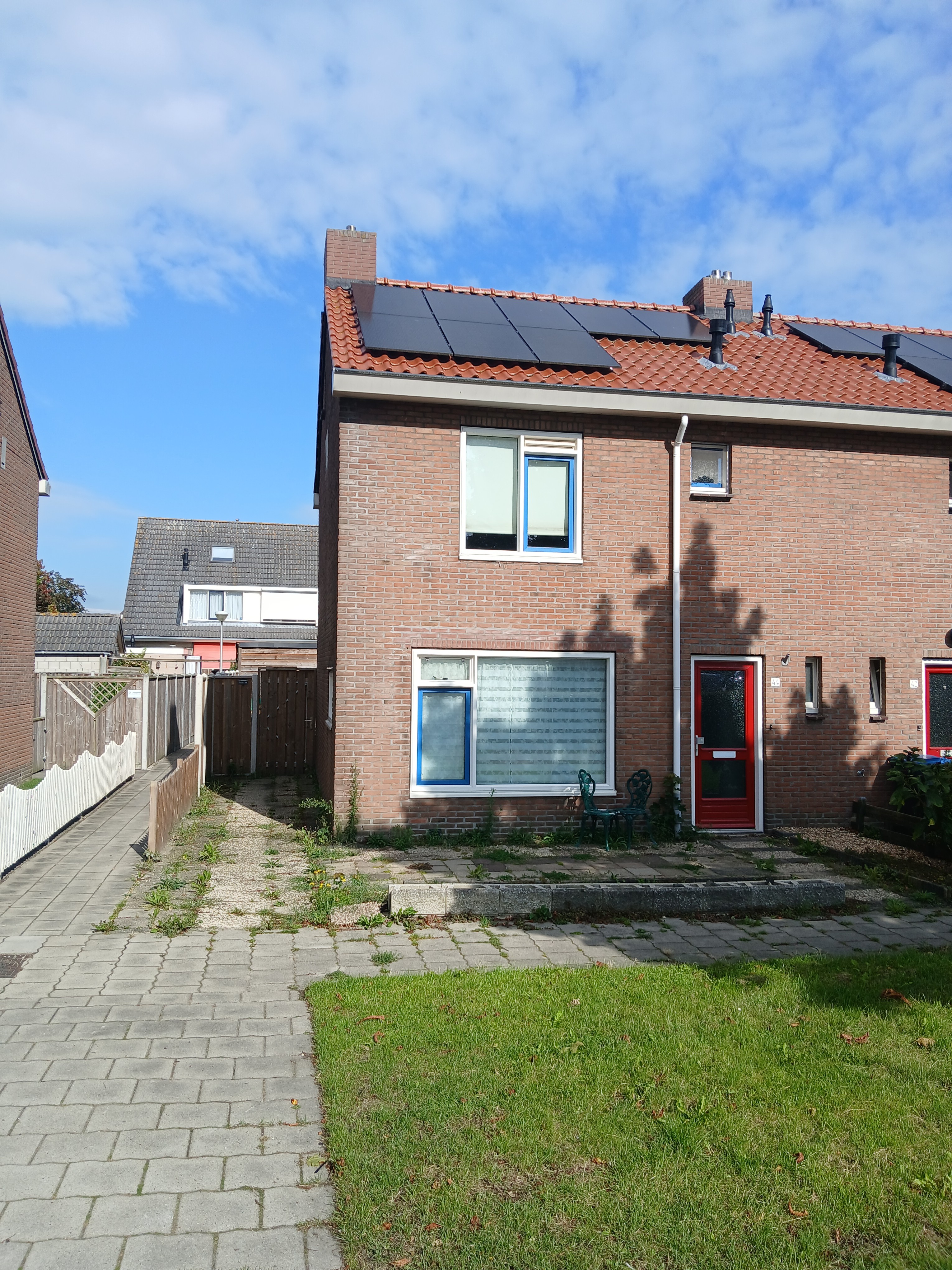 Hoeckelsweg 44, 8085 BK Doornspijk, Nederland