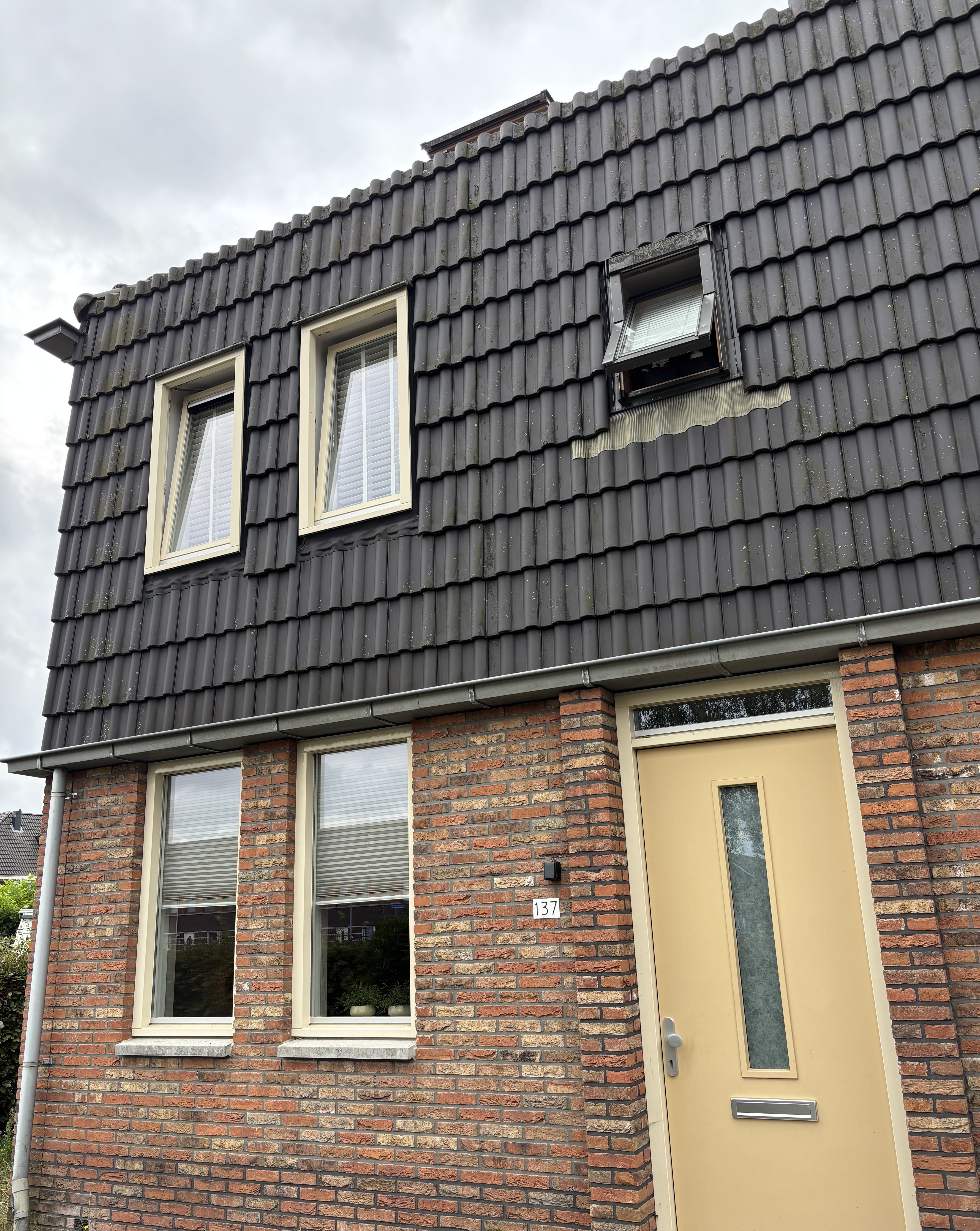 De Hagen 137, 8096 MJ Oldebroek, Nederland