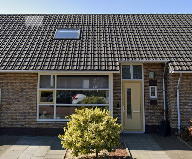 Beltgravenweg 18, 8095 RH Het Loo Oldebroek, Nederland