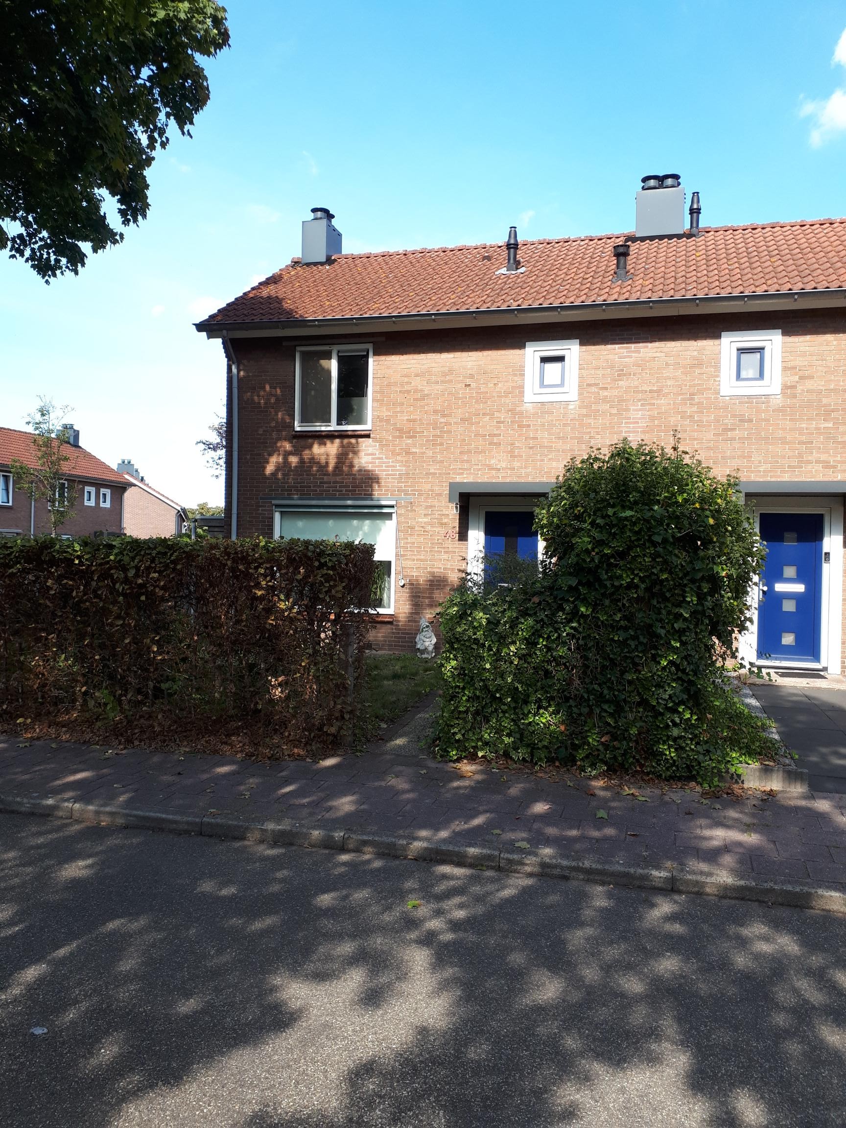Randweg 48, 8071 XN Nunspeet, Nederland