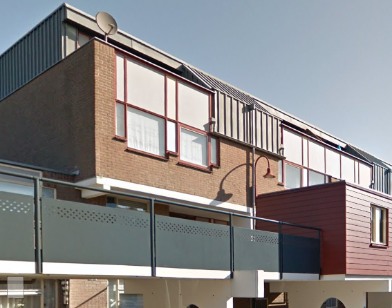 Breewijd 37, 3844 MH Harderwijk, Nederland