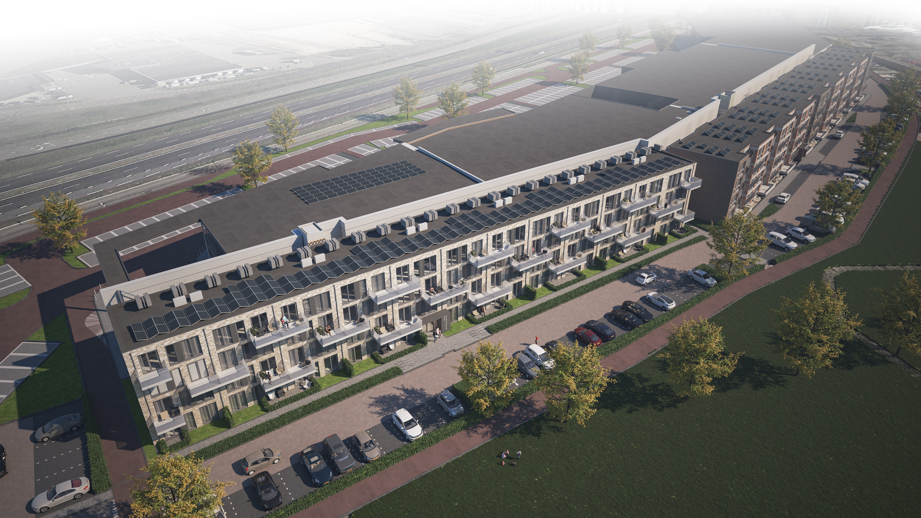 Havenspoor 71, 3841 KZ Harderwijk, Nederland