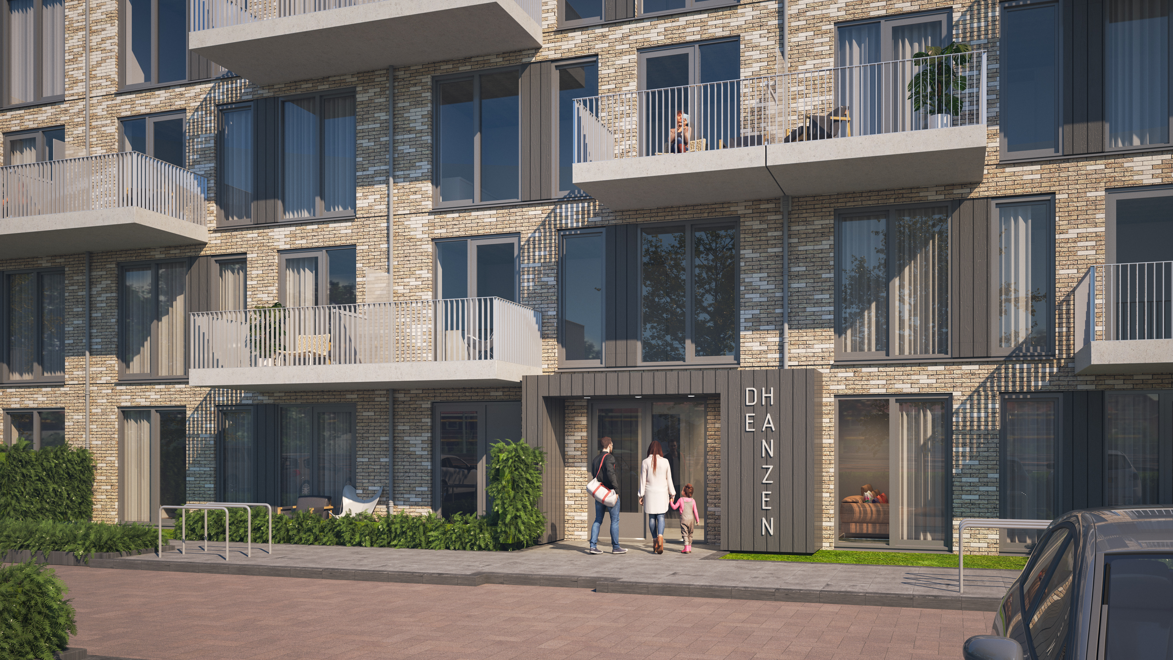 Havenspoor 71