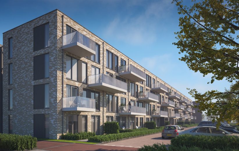 Havenspoor 71