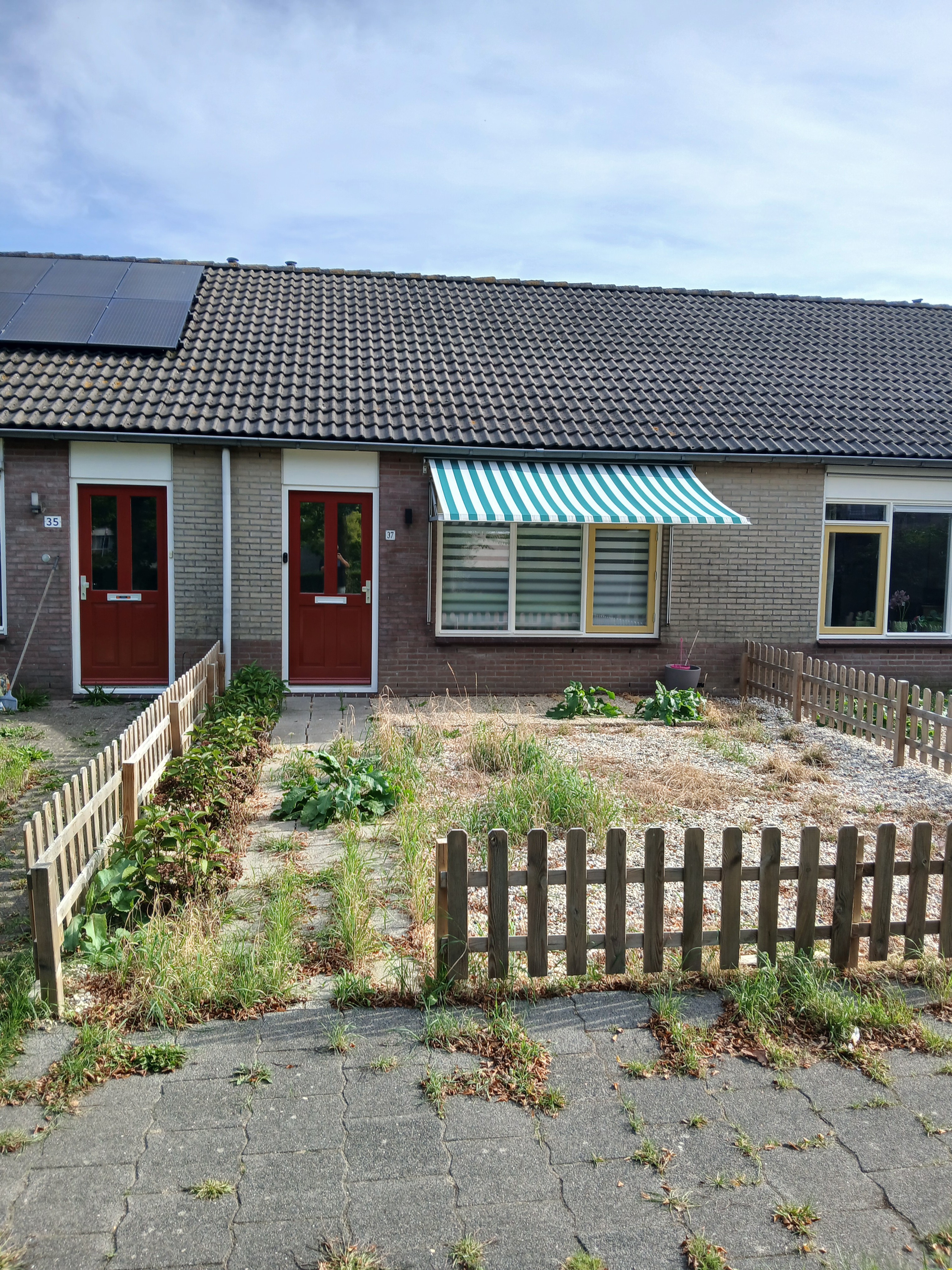 Vooronder 37, 8081 NL Elburg, Nederland