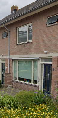 Ilexplein 18, 8072 ED Nunspeet, Nederland