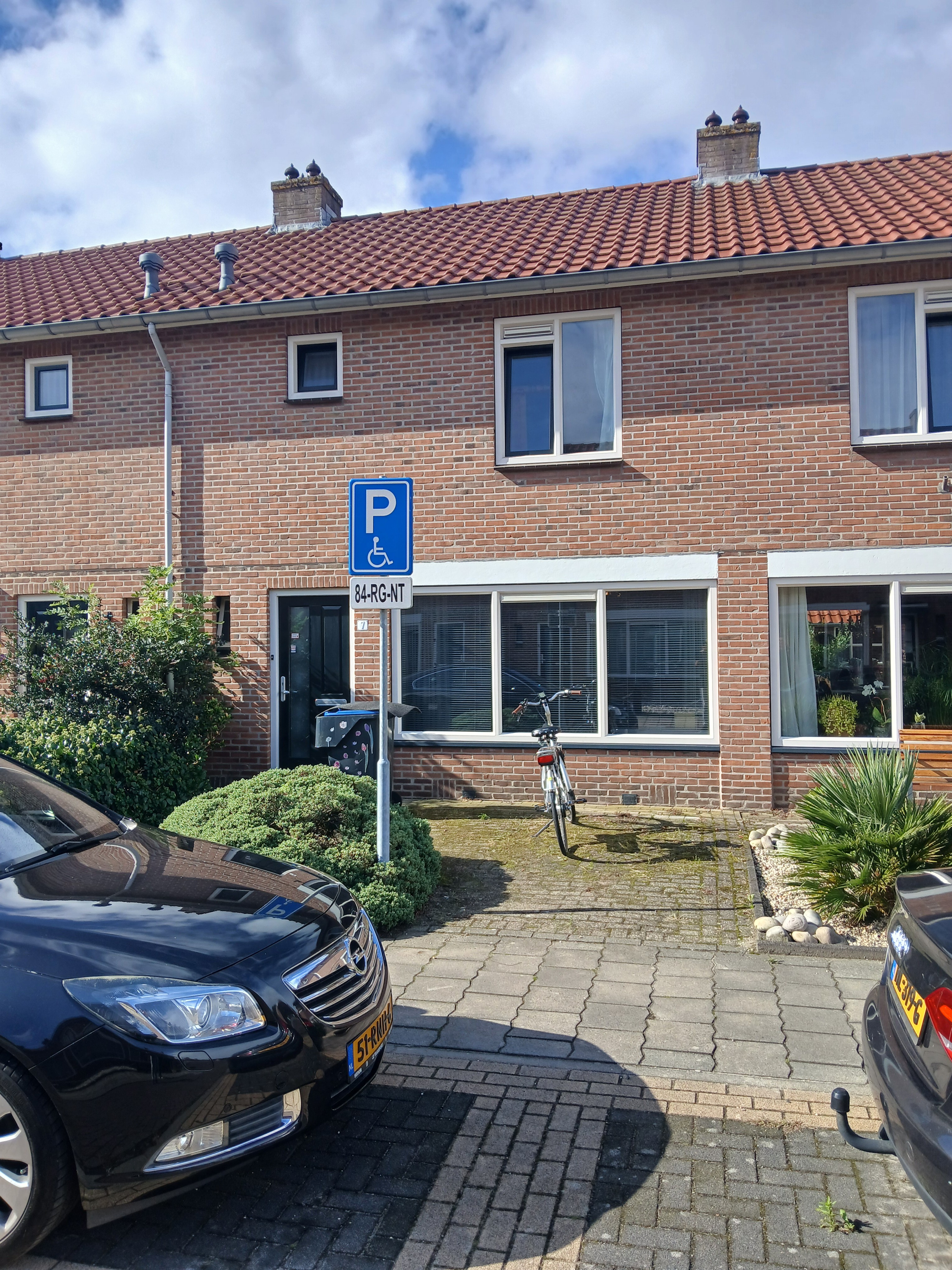 Braakvoortweg 7, 8084 EP 't Harde, Nederland