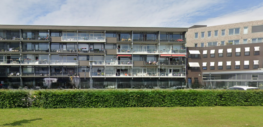 Guido Gezellelaan 233, 3842 XK Harderwijk, Nederland