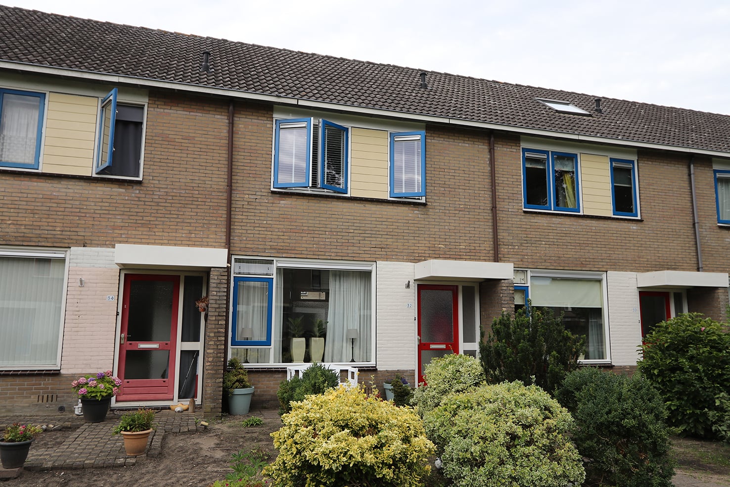Schaapskooi 32, 8091 HG Wezep, Nederland