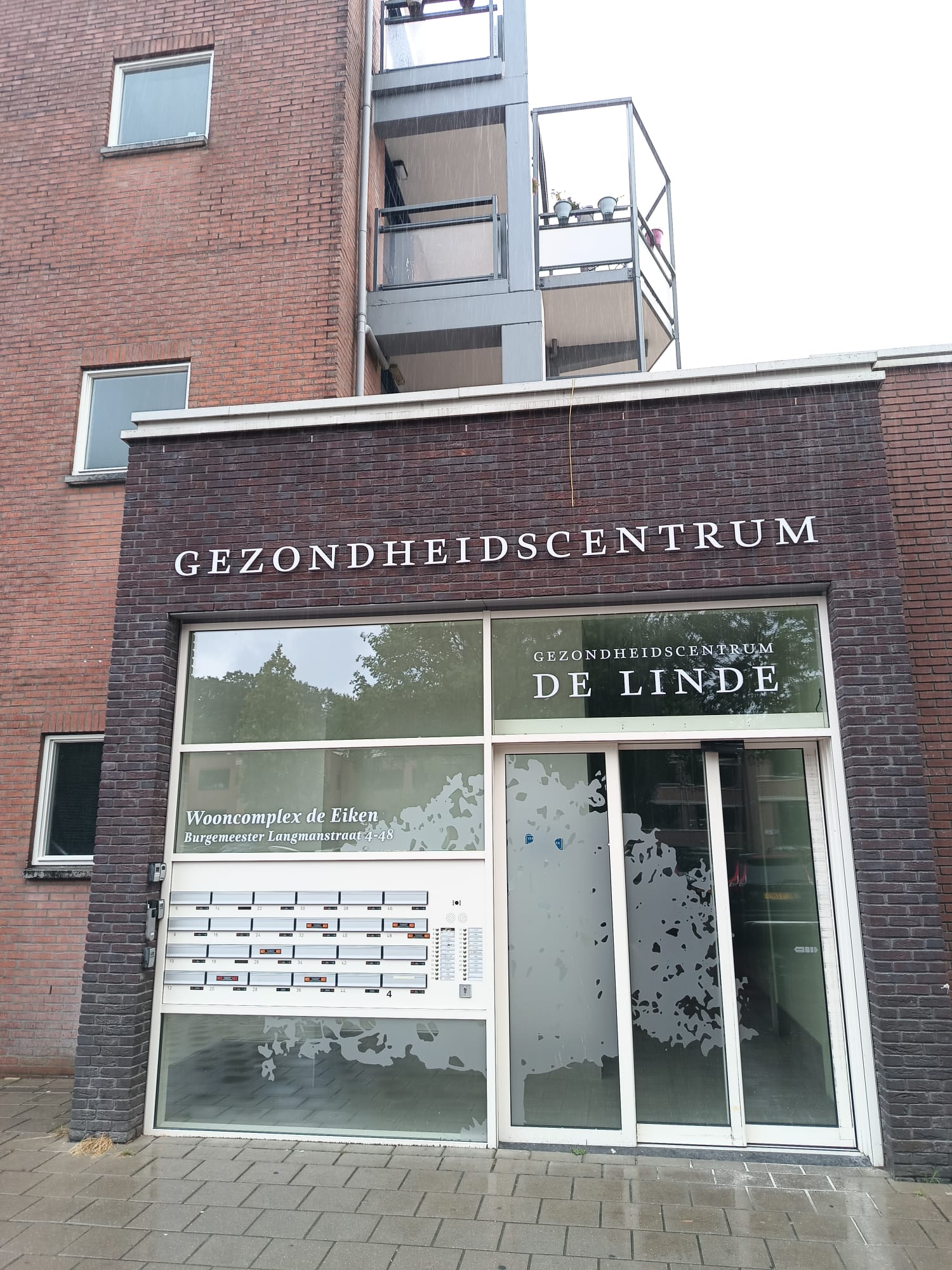Burgemeester Langmanstraat 14