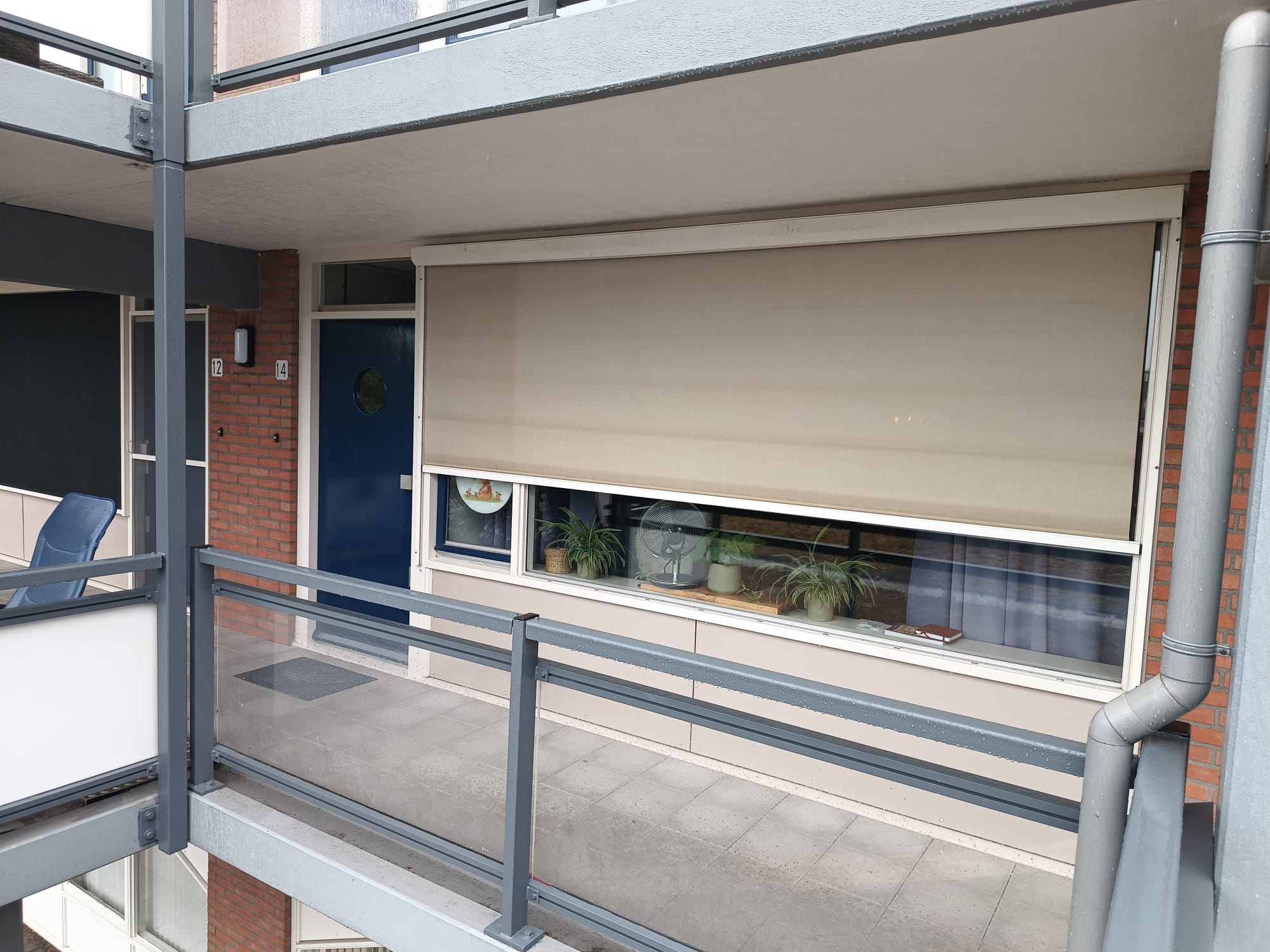 Burgemeester Langmanstraat 14