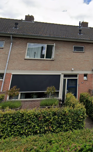 Papaverweg 31, 8072 EA Nunspeet, Nederland