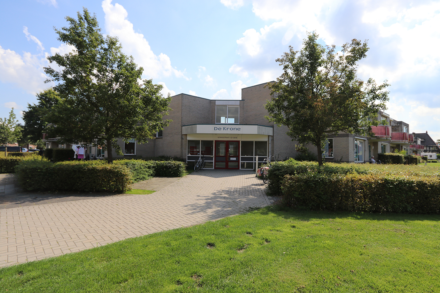 Seringstraat 1, 8091 VA Wezep, Nederland